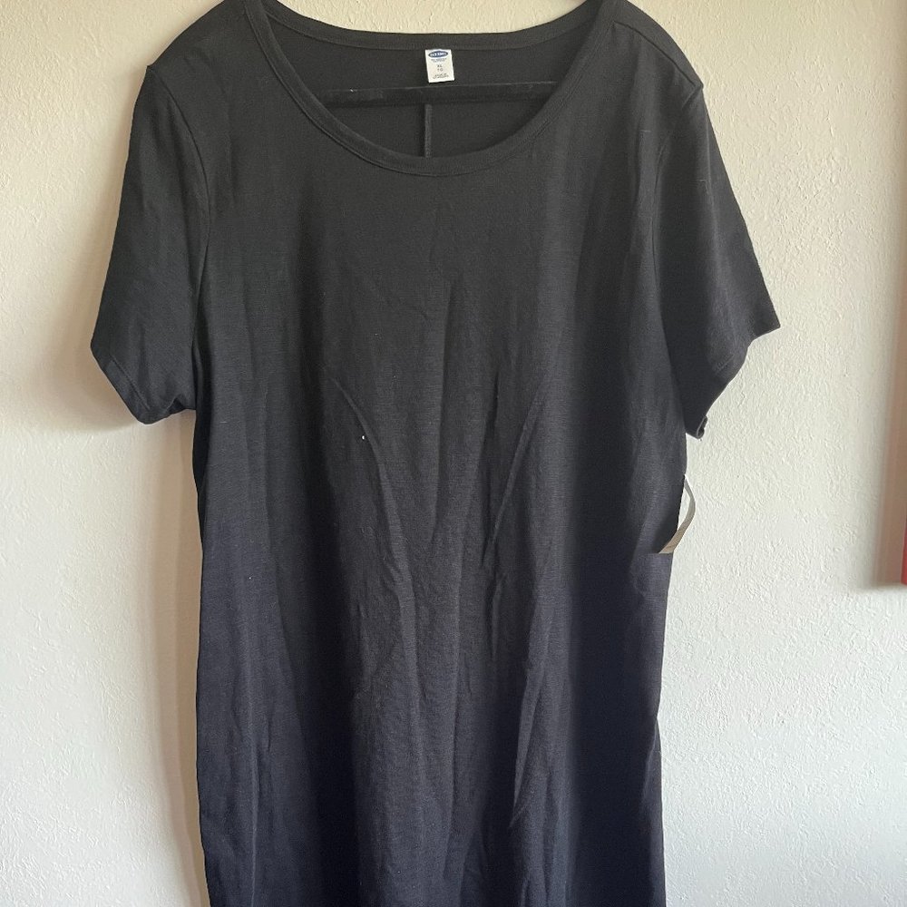 T-shirt Dress